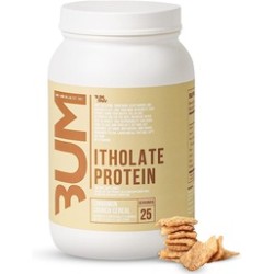 RAW CBUM ISO 1.72 LBS 25 SERV