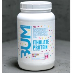 RAW CBUM ISO 1.72 LBS 25 SERV