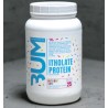 RAW CBUM ISO 1.72 LBS 25 SERV