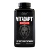 NT MULTIVITAMINAS WARRIOR SERIES VITADAPT 90 TABS 30 SERVS