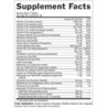 NT MULTIVITAMINAS WARRIOR SERIES VITADAPT 90 TABS 30 SERVS
