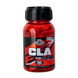 BLACKBEAR, CLA ACIDO LINOLEICO CONJUGADO 90 CAPSULAS