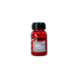 BLACKBEAR, CLA ACIDO LINOLEICO CONJUGADO 90 CAPSULAS