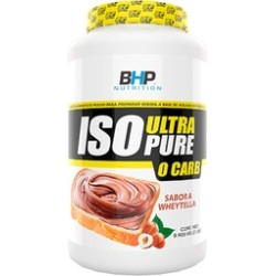 BHP ISO ULTRA PURE 0 CARBS 2 LB