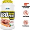 BHP ISO ULTRA PURE 0 CARBS 2 LB