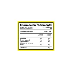 BHP GLUTAMINA ULTRA 500 GMS