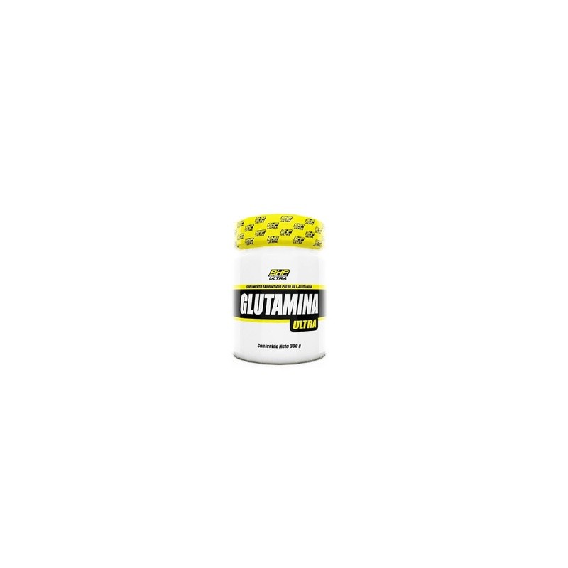 BHP GLUTAMINA ULTRA 300 GR