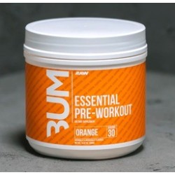 RAW CBUM ESSENTIAL PWO 30 SERV