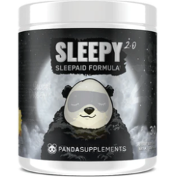 PANDA SLEEPY 2.0 30 SERV