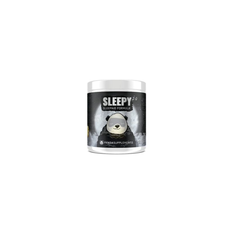 PANDA SLEEPY 2.0 30 SERV