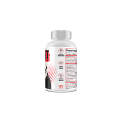 PANDA TEST TESTOSTERONE BOOSTER 120 CAPS