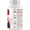 PANDA TEST TESTOSTERONE BOOSTER 120 CAPS