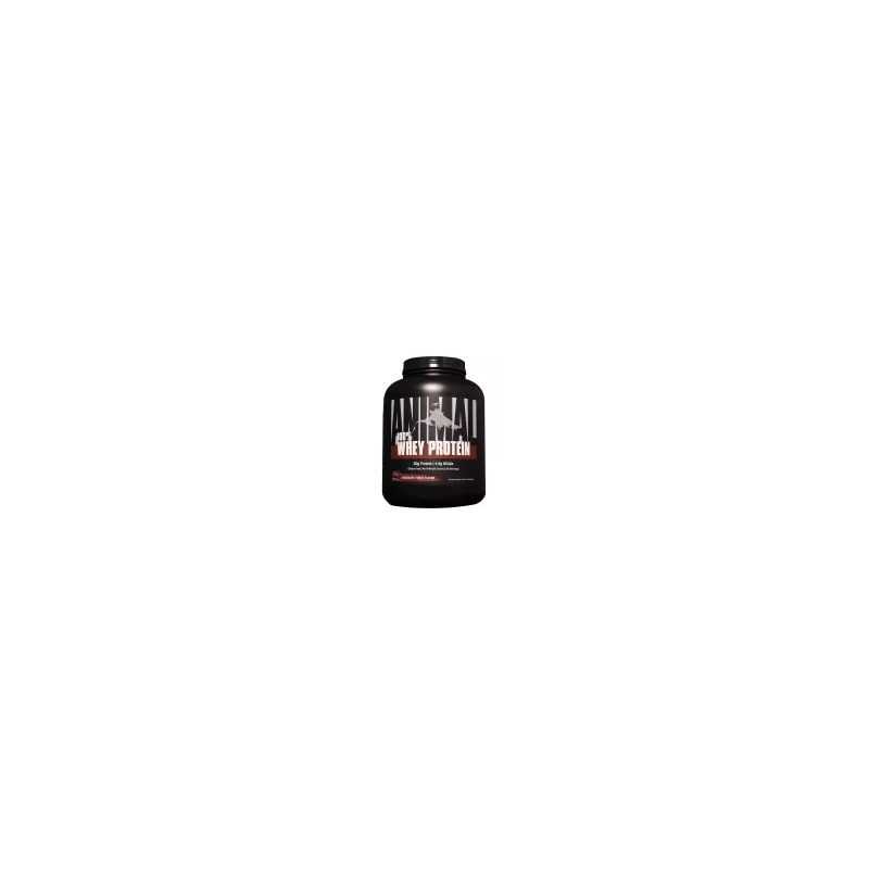 UNIVERSAL ANIMAL 100% WHEY 4 LBS