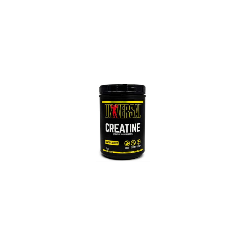 UNIVERSAL CREATINE POWDER 1 KG