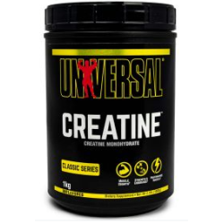 UNIVERSAL CREATINE POWDER 1 KG