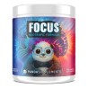 PANDA FOCUS NOOTROPIC 30 SERV
