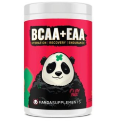 PANDA BCAA+ EAA 30 SERV