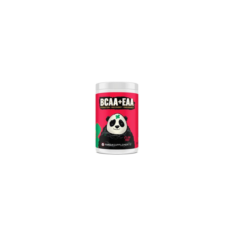 PANDA BCAA+ EAA 30 SERV