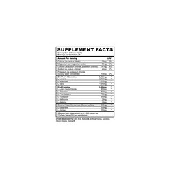 PANDA BCAA+ EAA 30 SERV