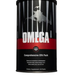 UNIVERSAL ANIMAL OMEGA 30 PAKS
