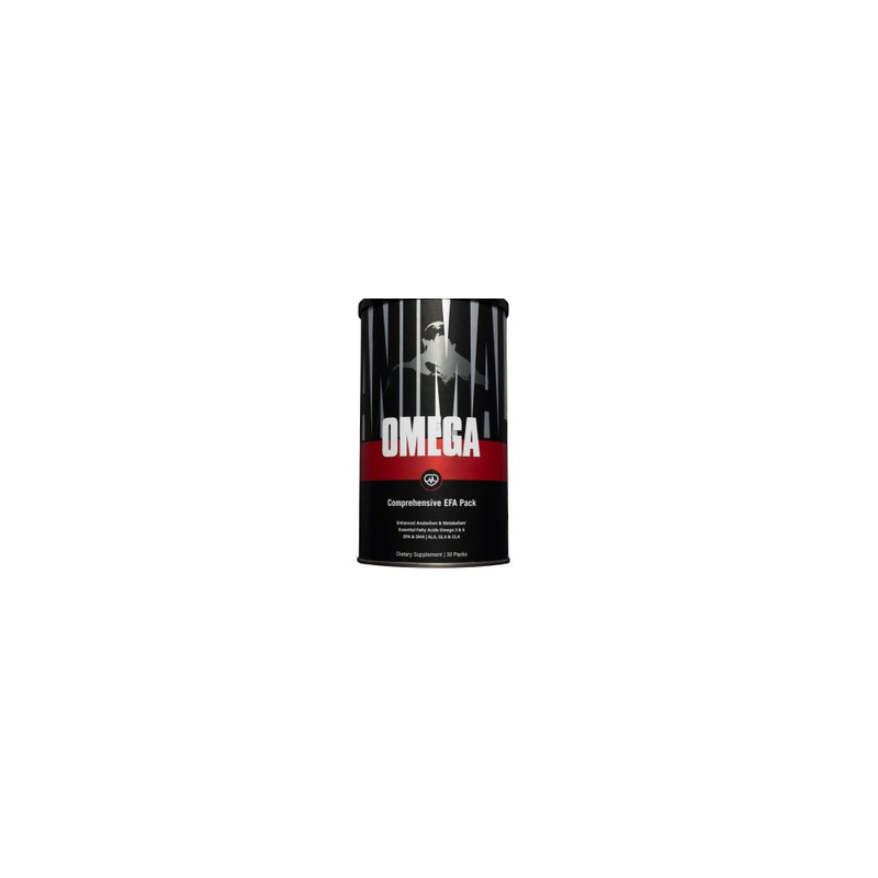 UNIVERSAL ANIMAL OMEGA 30 PAKS