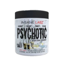 INSANE SAW SERIES PSYCHOTIC 30 SERV