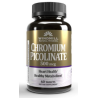 WHP CHROMIUM PICOLINATE 500MG 60 TABS