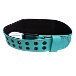 CB SPORTS CINTURON FAJA DE PIEL