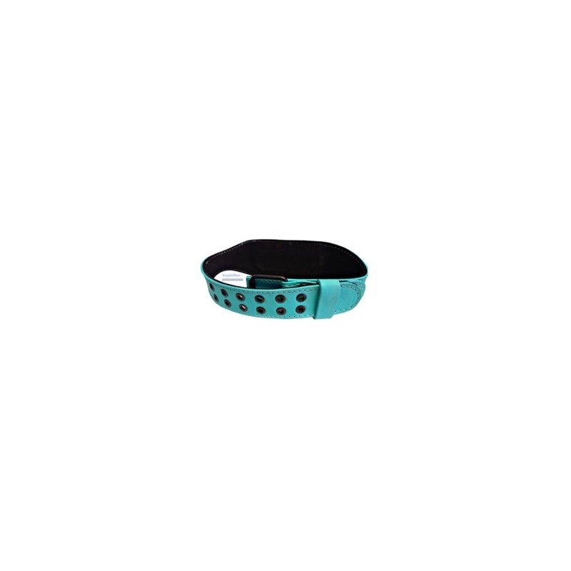 CB SPORTS CINTURON FAJA DE PIEL