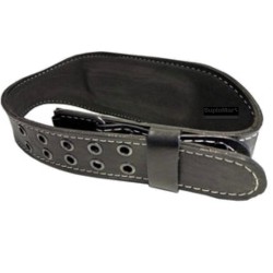CB SPORTS CINTURON FAJA DE PIEL
